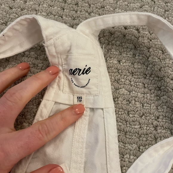 Aerie Beach Shortall - Picture 4 of 4